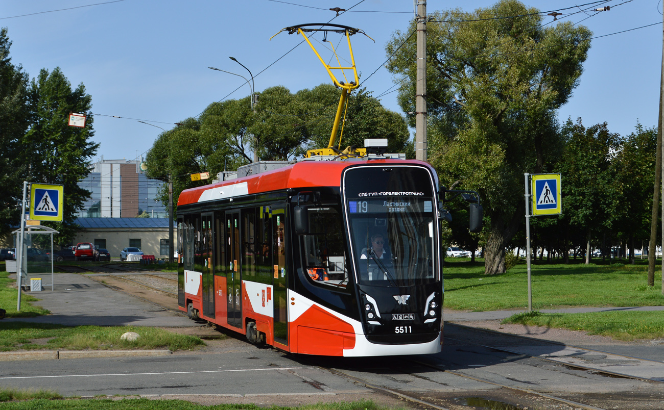 Санкт-Петербург, 71-628-02 № 5511