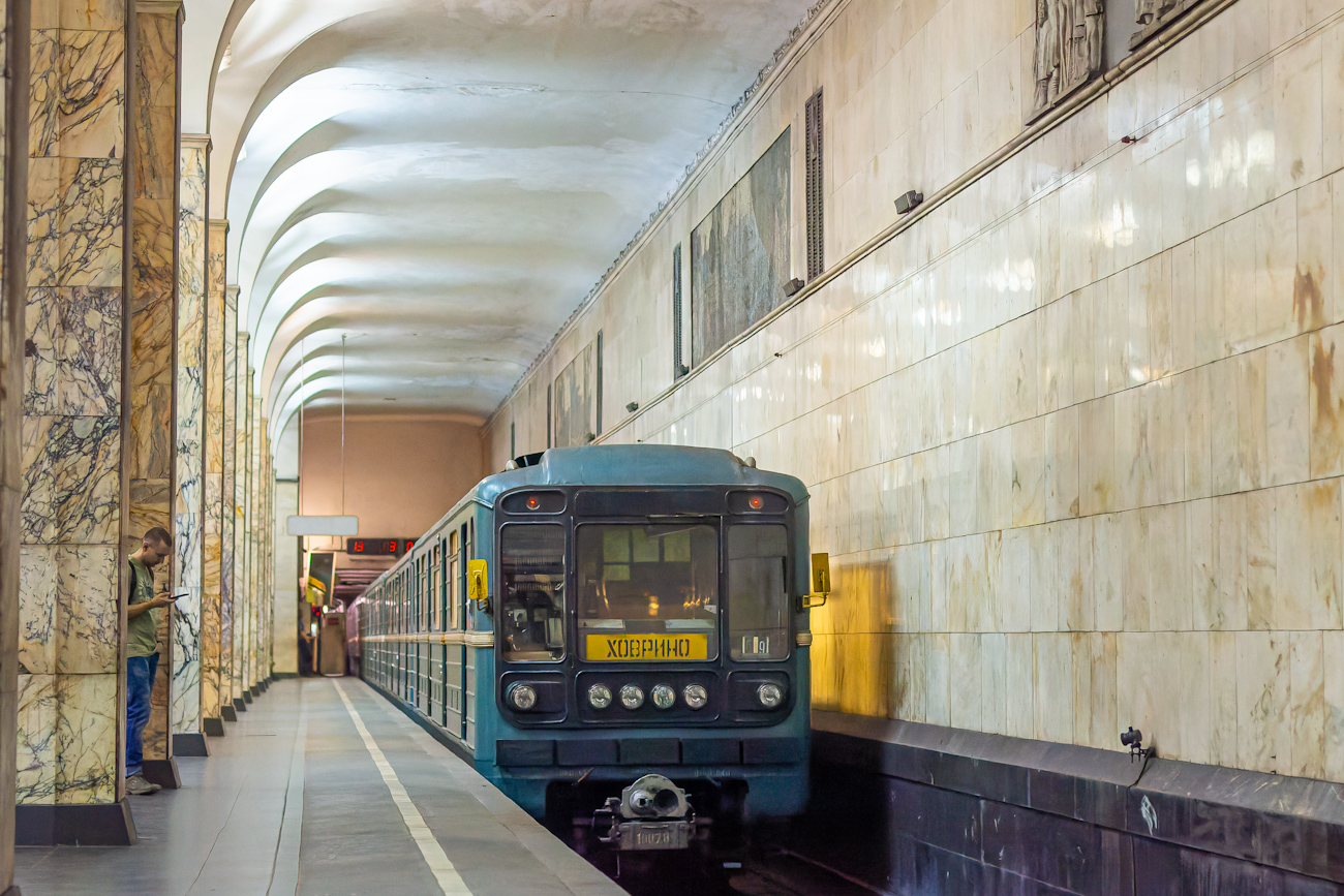 Moskva, 81-717.5 (LVZ/VM) č. 10078