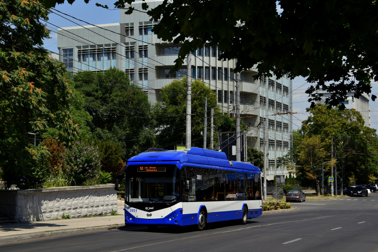 Кишинёв, RTEC 62321M1 № 3951