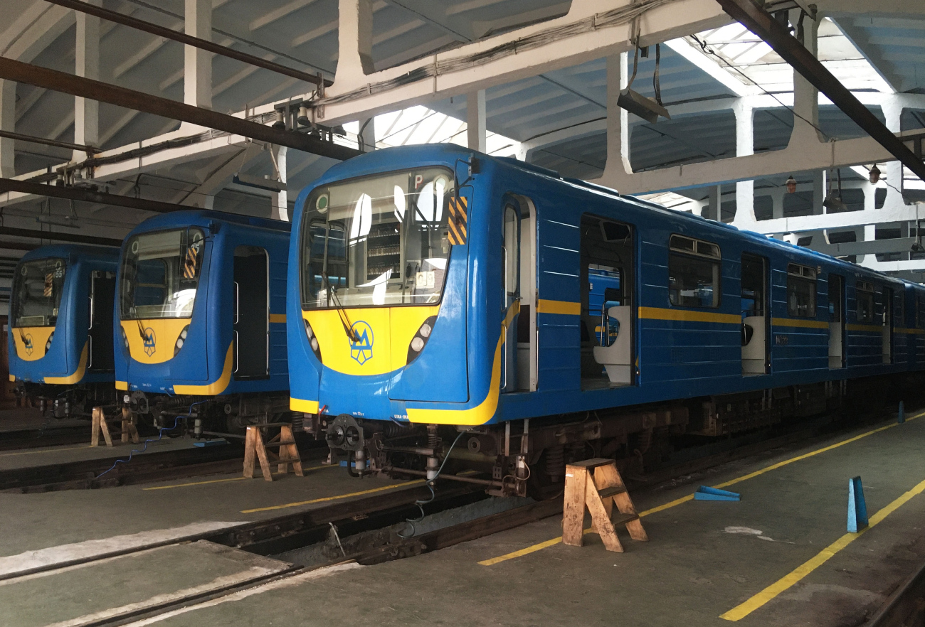 Киев, 81-540.2К № 10399