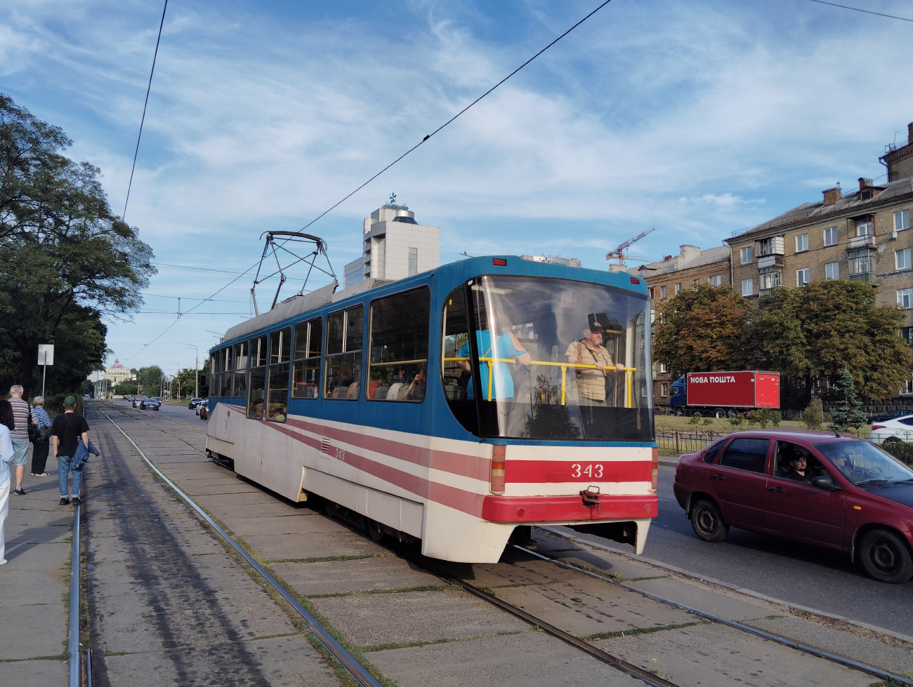 Kiova, K1M # 343