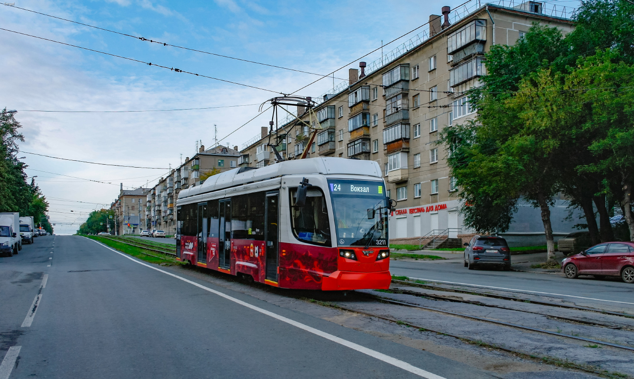 Магнитогорск, 71-623-04.01 № 3211