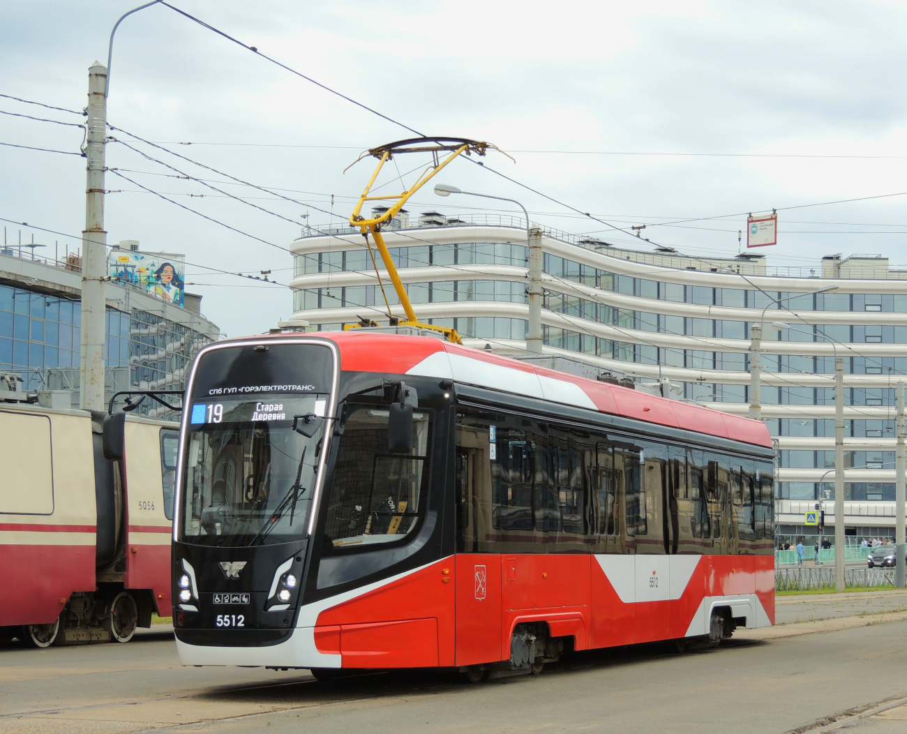 Санкт-Петербург, 71-628-02 № 5512