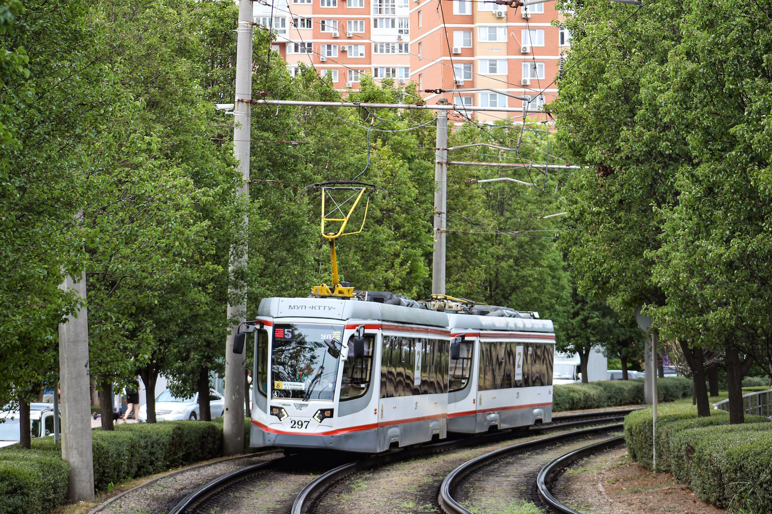 Краснодар, 71-623-04 № 297