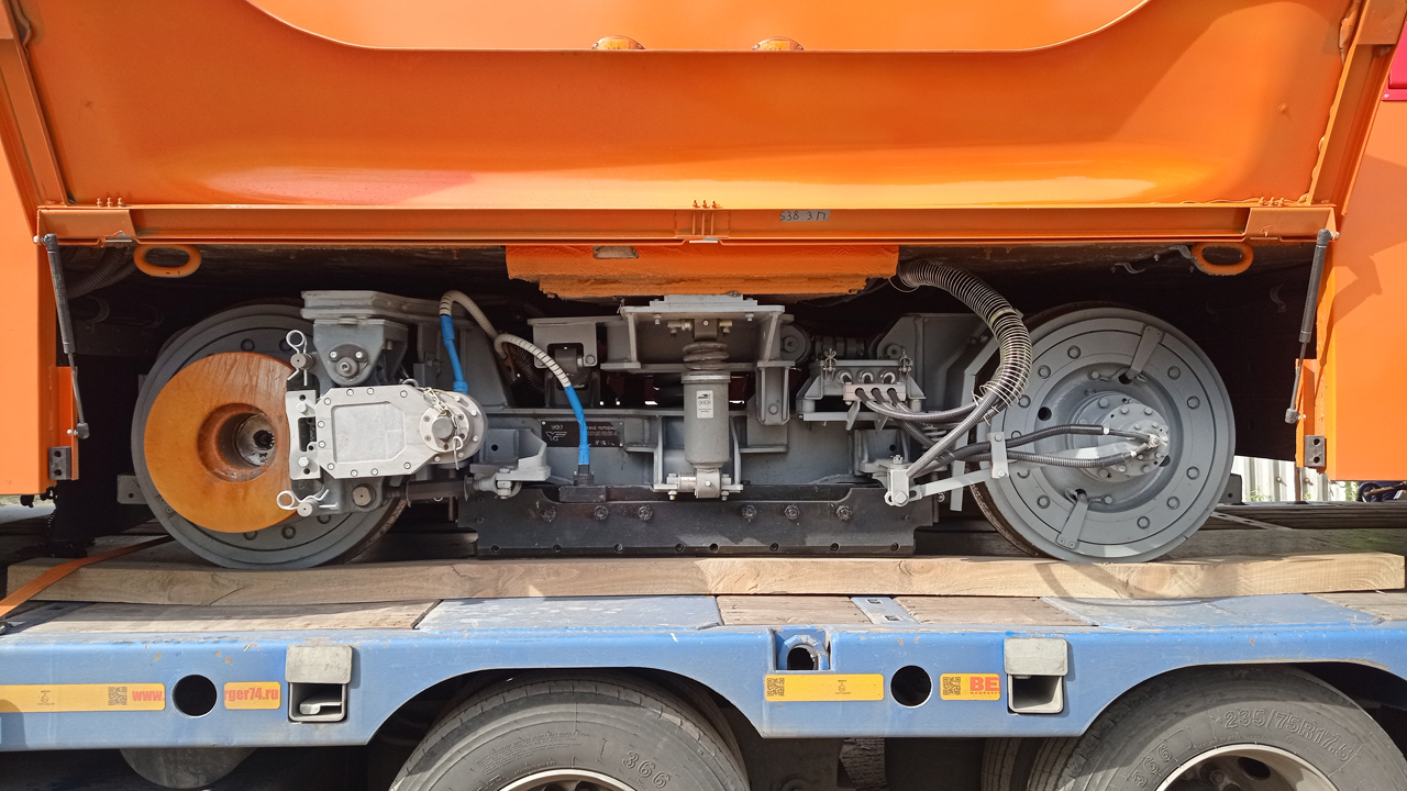 Хабаровск, 71-623-04 № 130