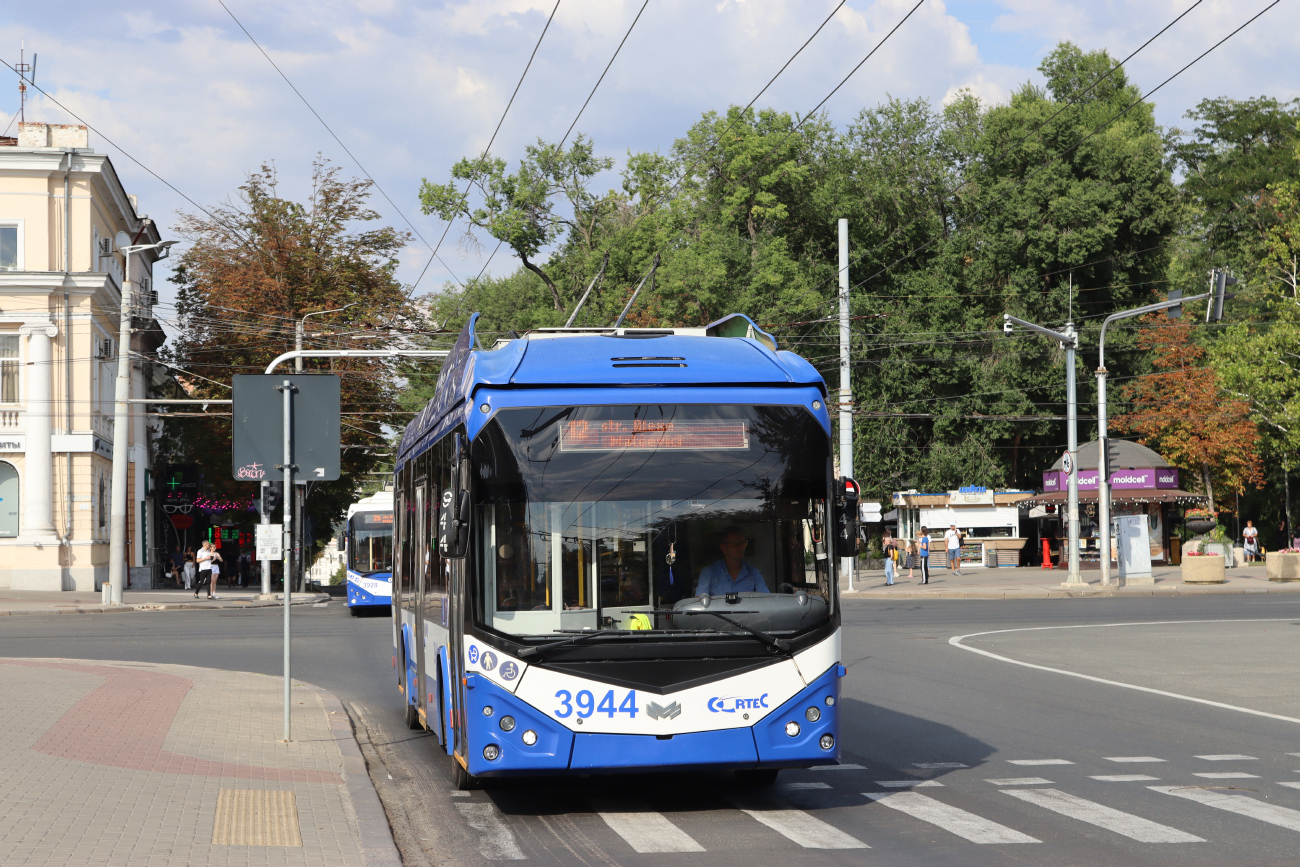 Кишинёв, RTEC 62321M1 № 3944