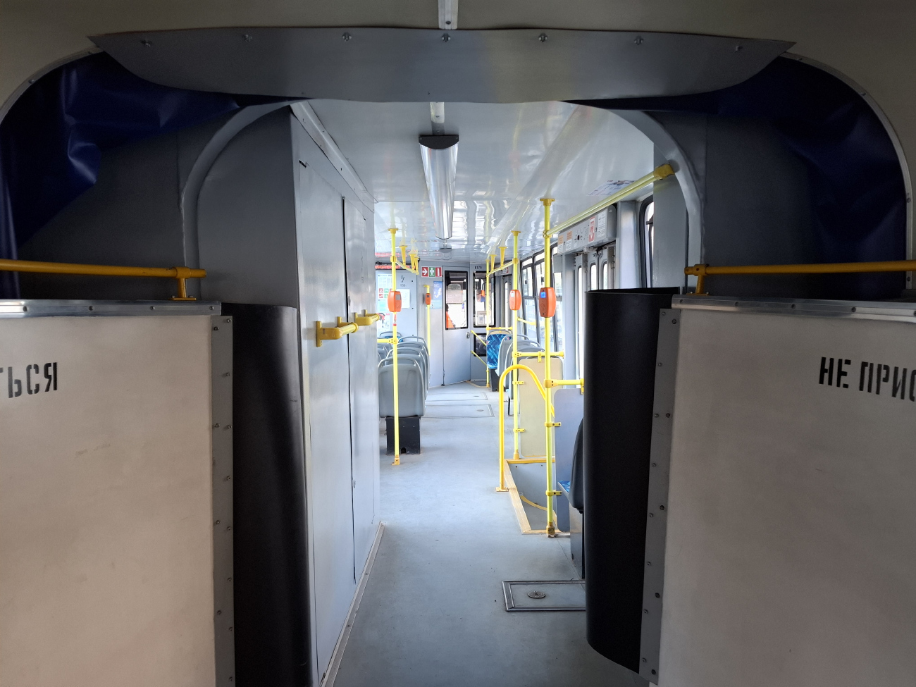 Санкт-Петербург, ЛВС-86К № 8179