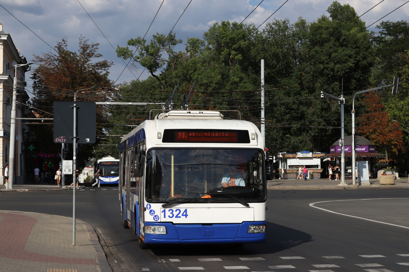 Кишинёв, RTEC 62321M1 № 1324