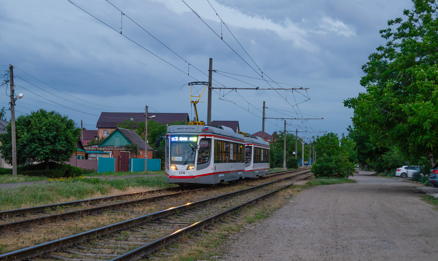 Краснодар, 71-623-04 № 176