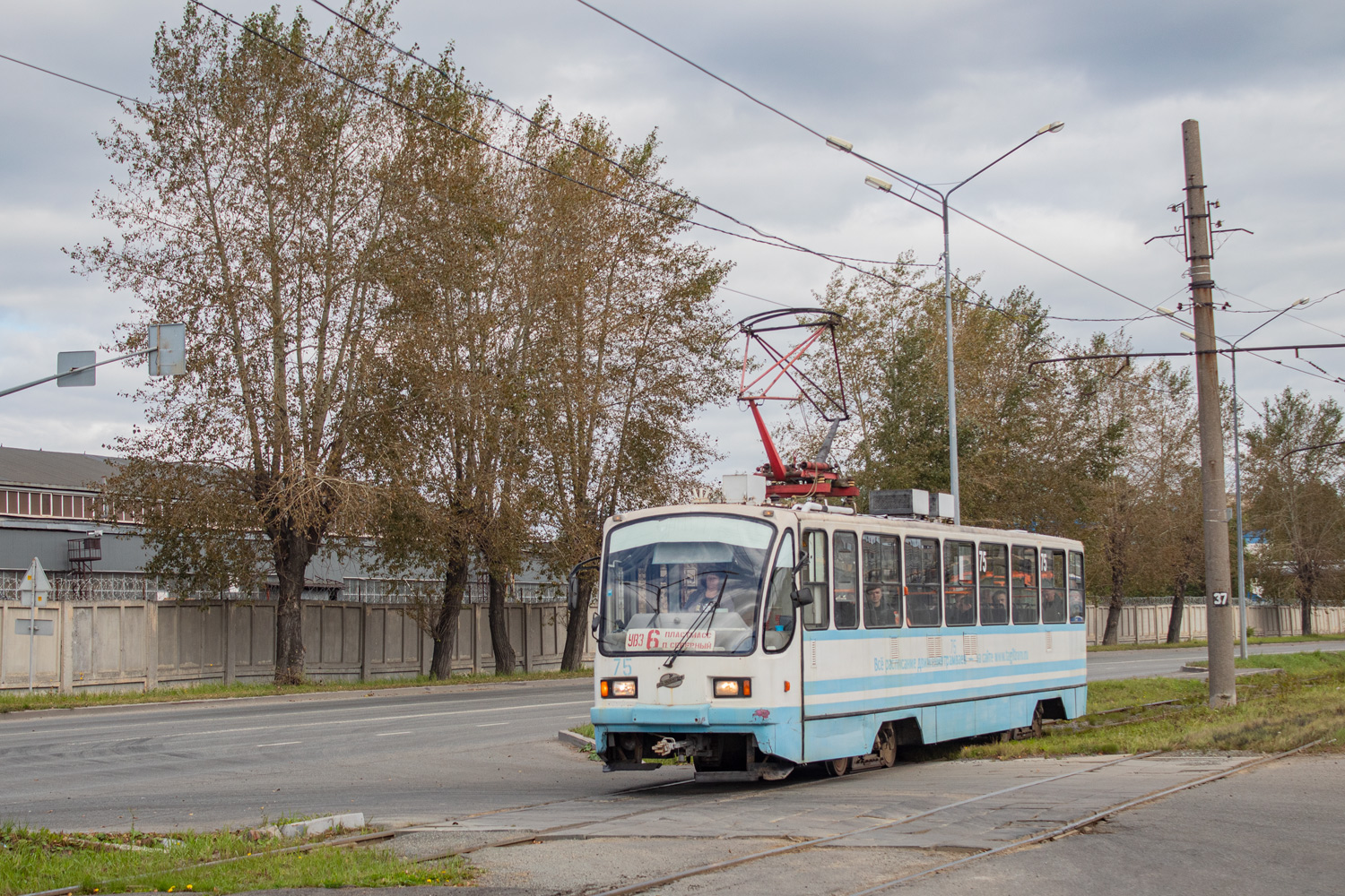 Ніжні Тагіл, 71-403 № 75