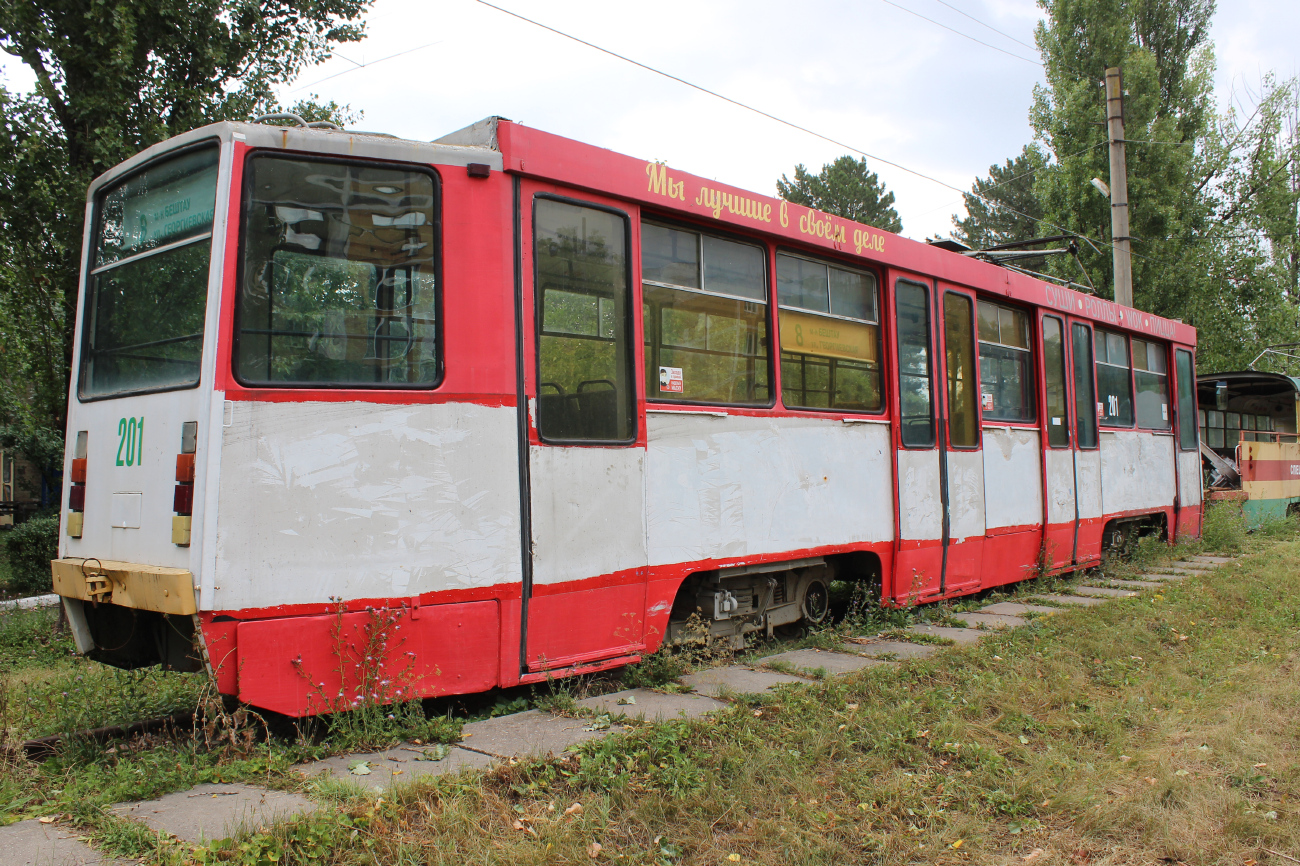 Пятигорск, 71-615 № 201