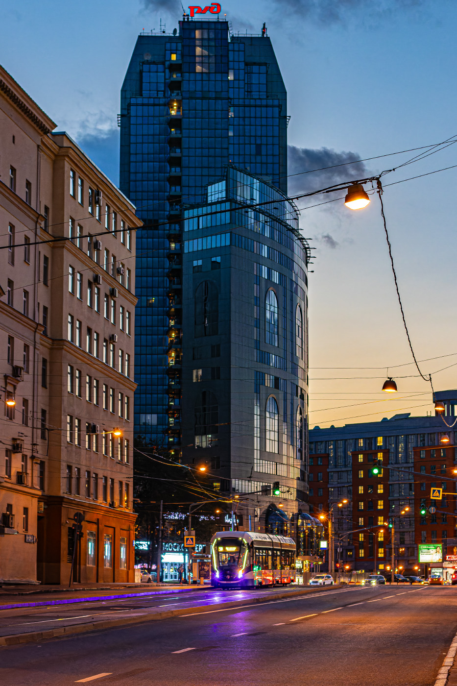 Москва — Разные фотографии Москва — Разные фотографии