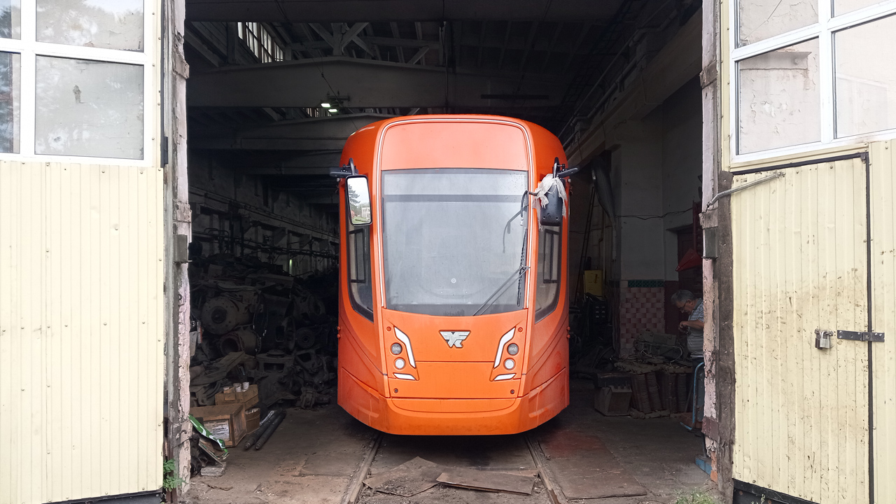 Хабаровск, 71-623-04 № 130