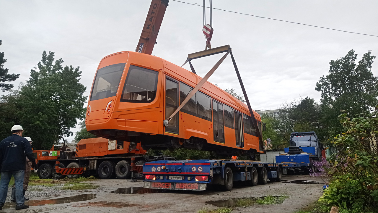 Хабаровск, 71-623-04 № 130