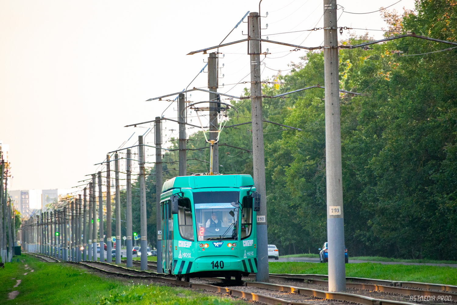 Nijnekamsk, 71-623-02 Nr. 140