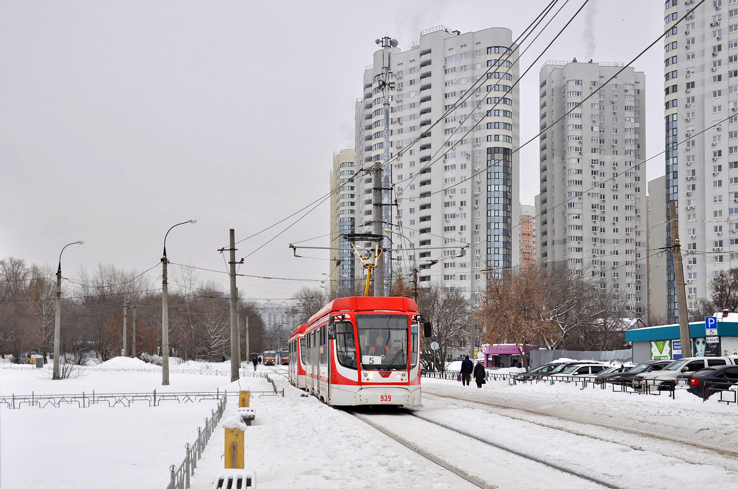 Самара, 71-623-02.01 № 939
