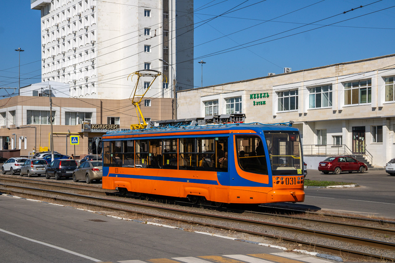 Коломна, 71-623-02 № 031