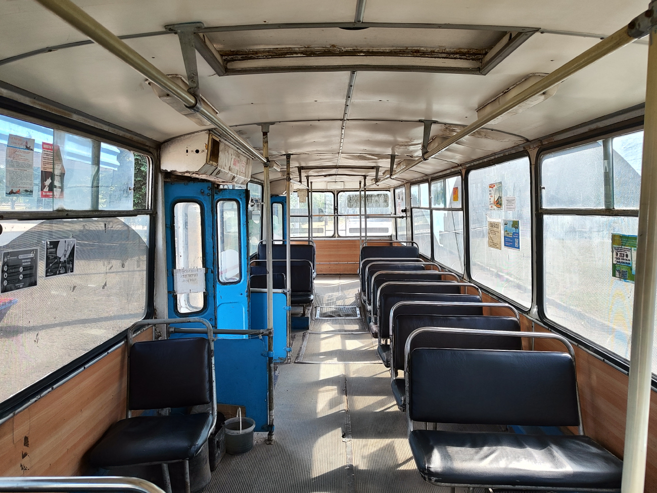 Макеевка, ZiU-682V-013 [V0V] № 225