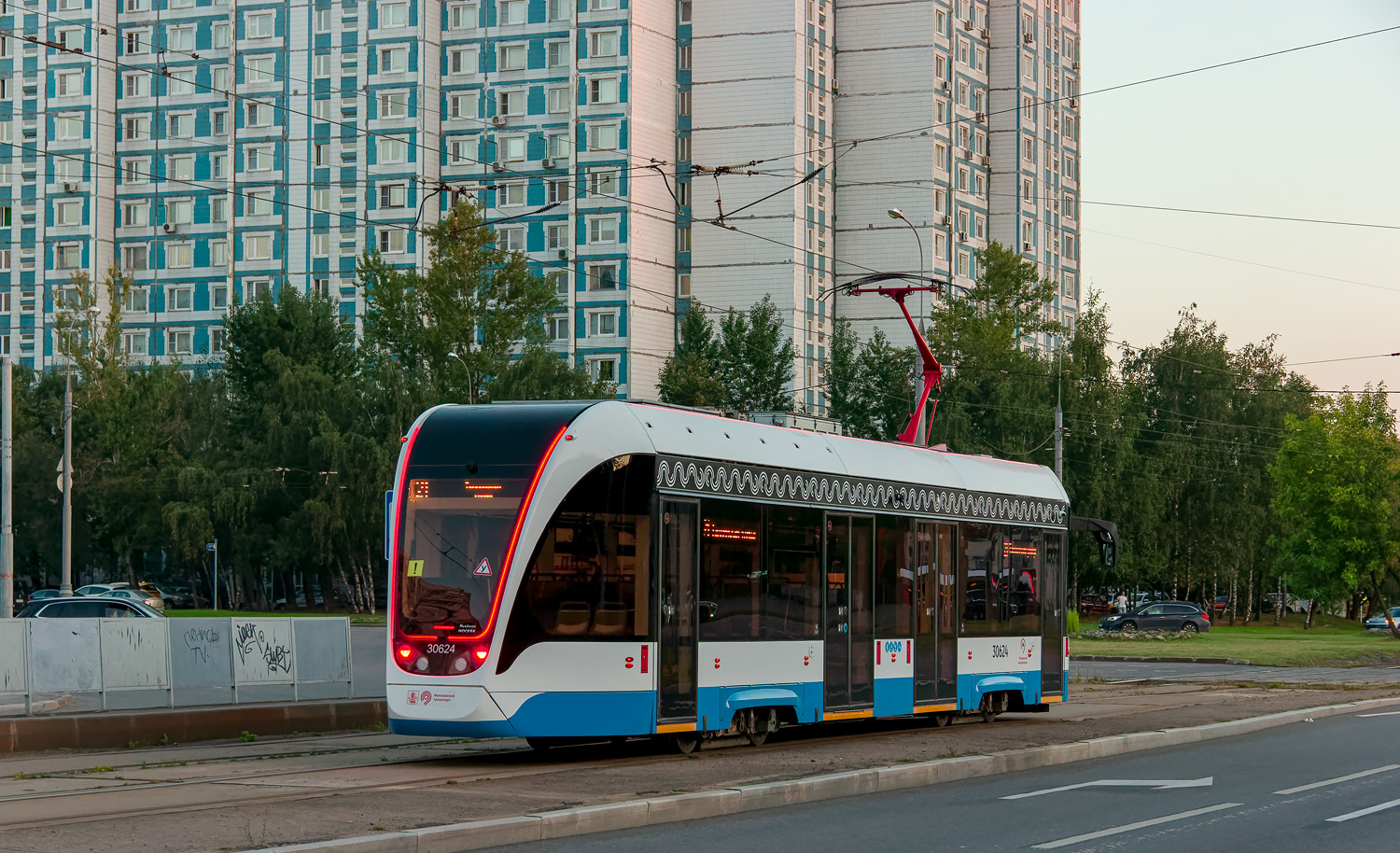 Moscou, 71-911EM “Lvyonok” N°. 30624