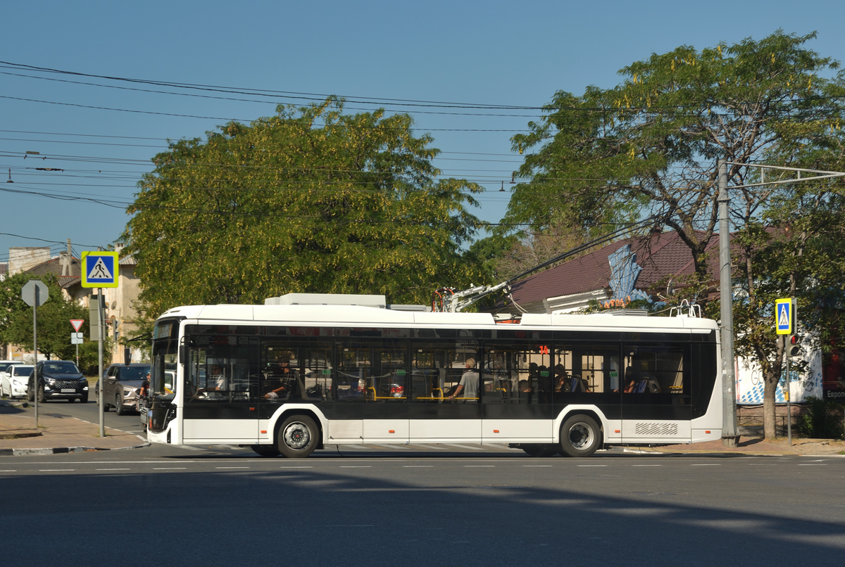 Новороссийск, БКМ 32100D «Ольгерд» № 14