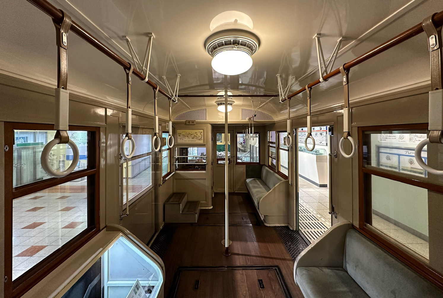 Tokyo — Miscellaneous photos