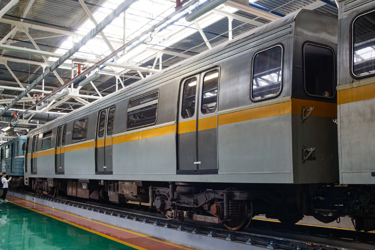 Москва, 81-720.1 «Яуза» № 0035