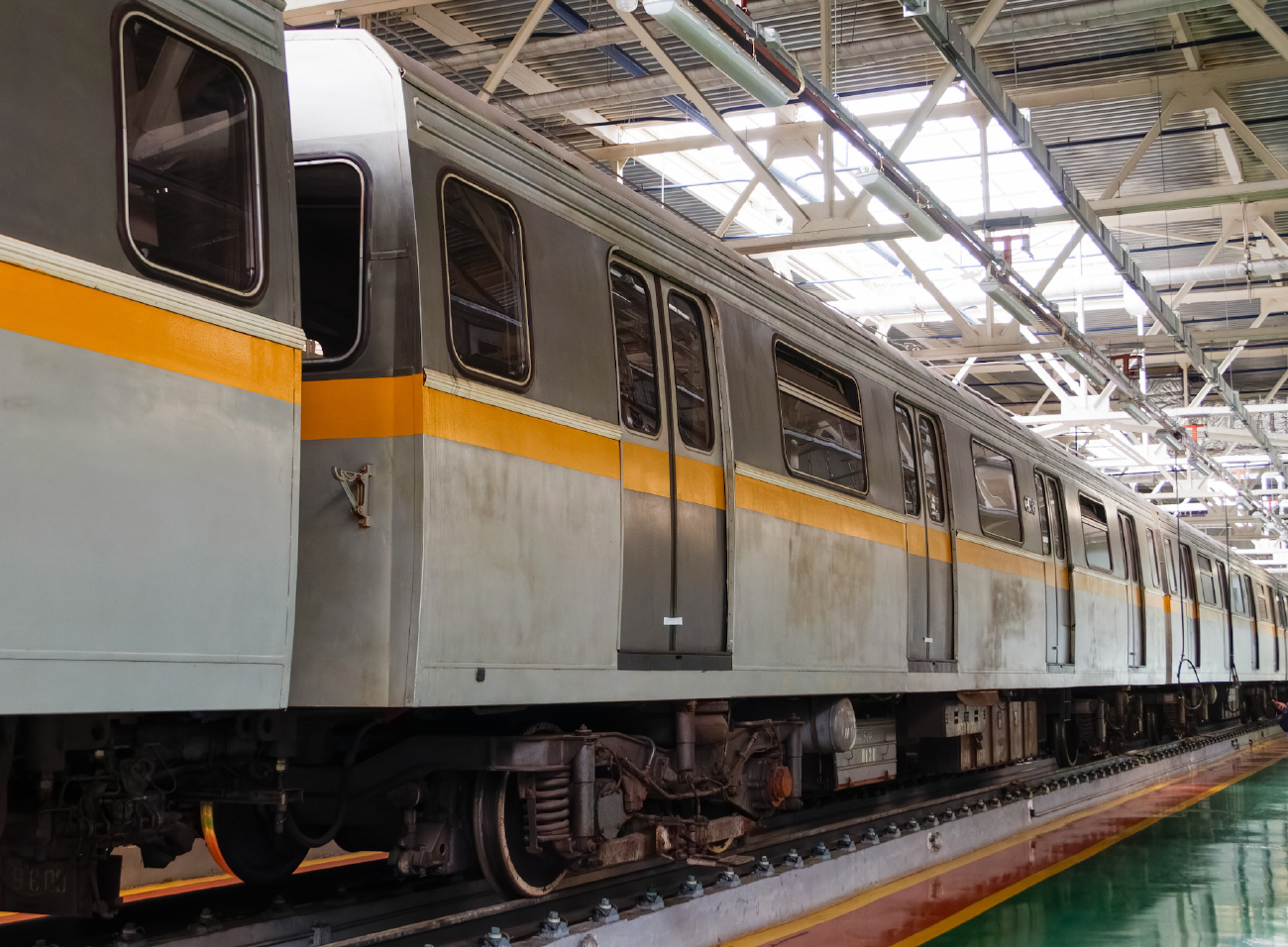 Москва, 81-721.1 «Яуза» № 0138