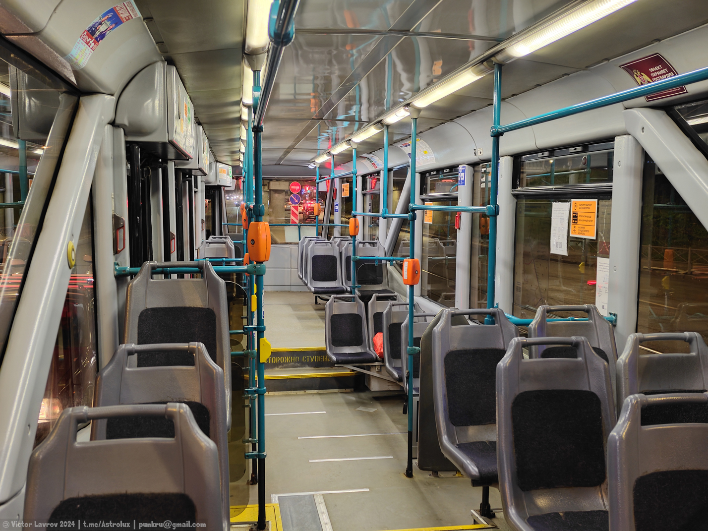 Санкт-Петербург, 71-153 (ЛМ-2008) № 1427