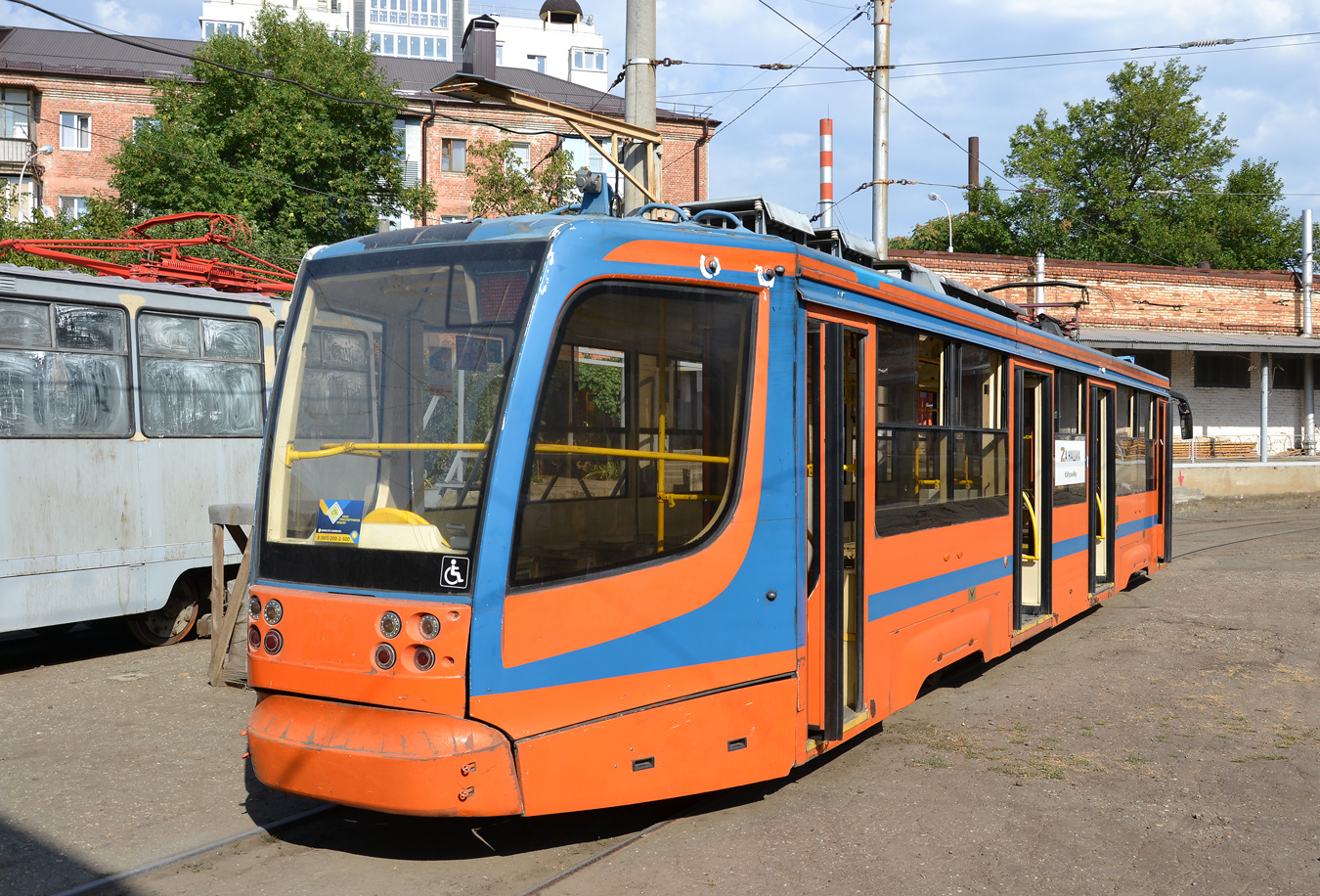 Краснодар, 71-623-02 № 252