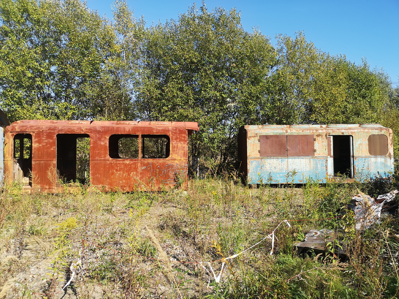 Москва, Д № 2368; Москва, Д № 2403