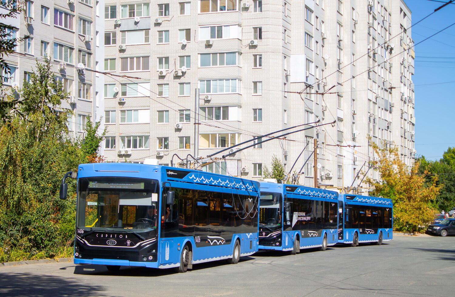 Саратов, ПКТС-6281.00 «Адмирал» № 1406