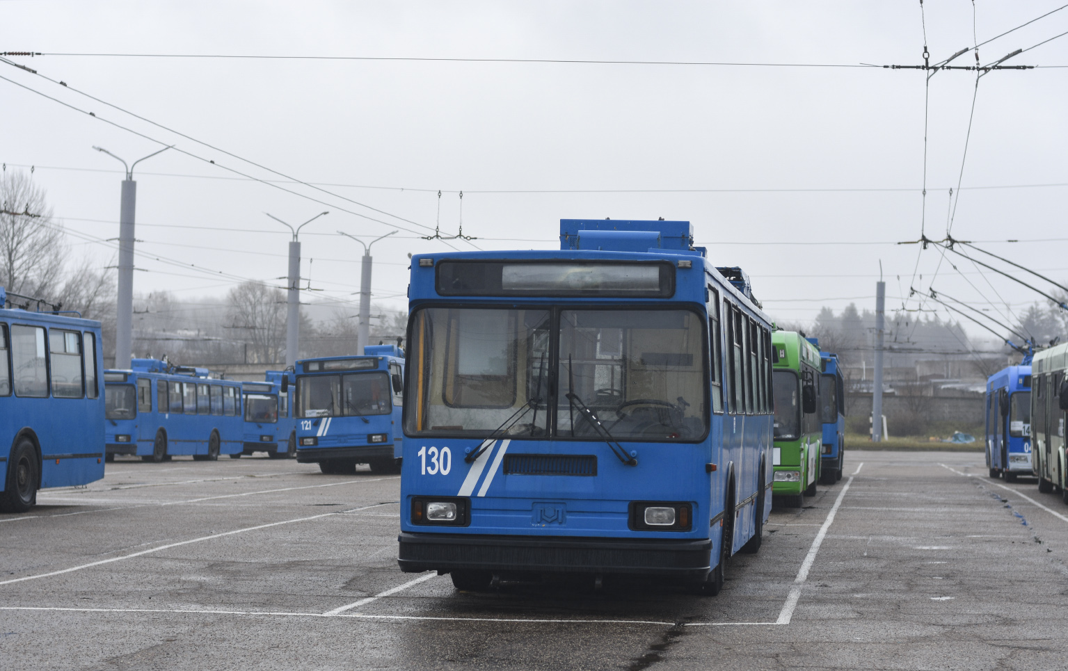 Гродно, БКМ 20101 № 130