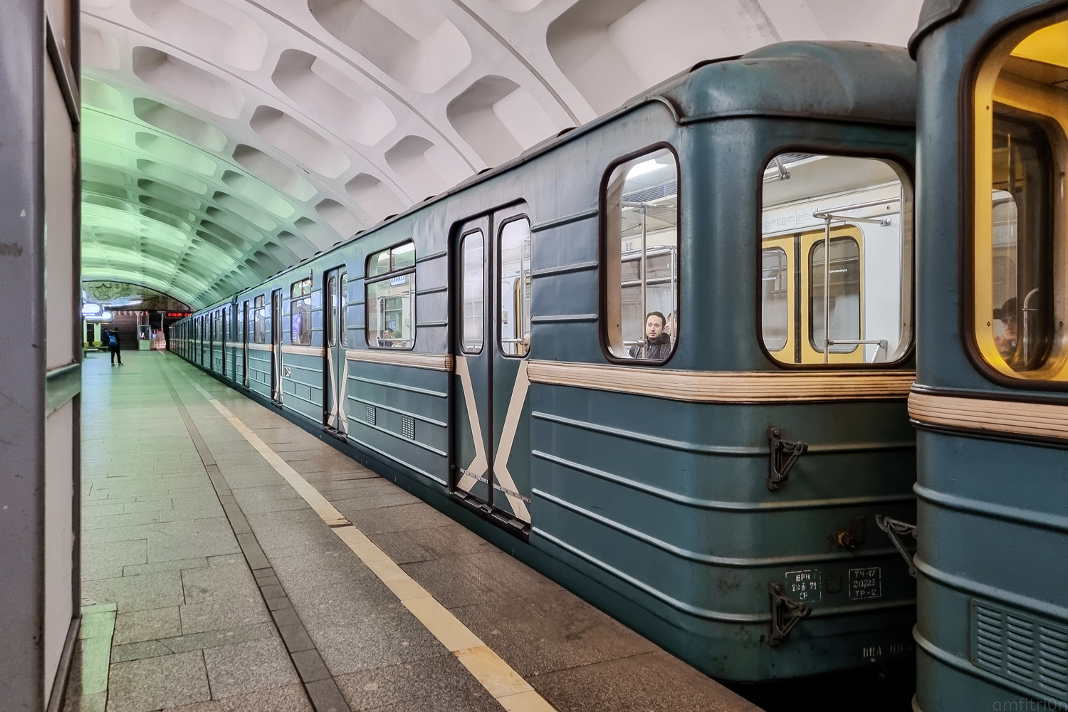 Moskva, 81-714.5 (LVZ/VM) č. 11256