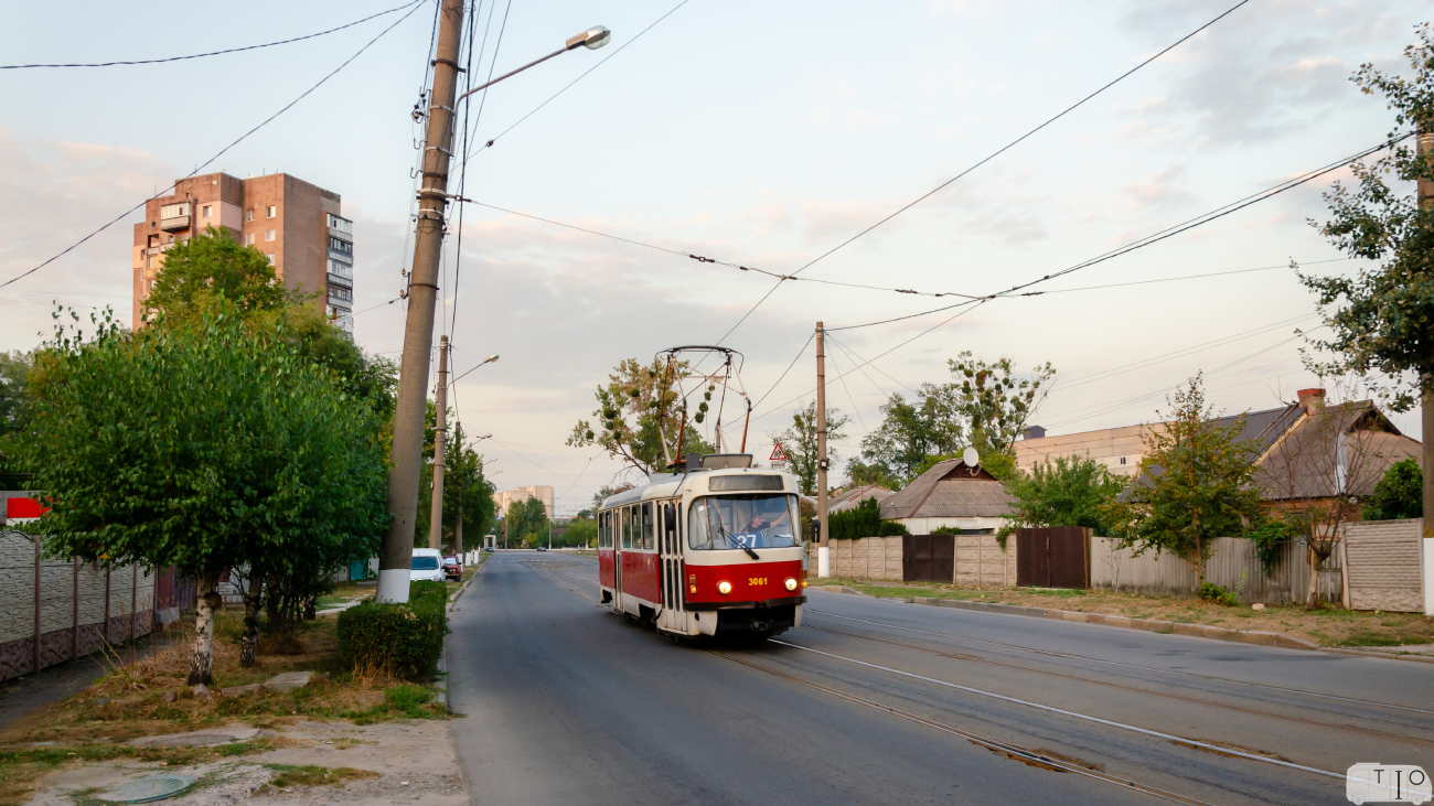 Harkiva, T3-VPSt № 3061