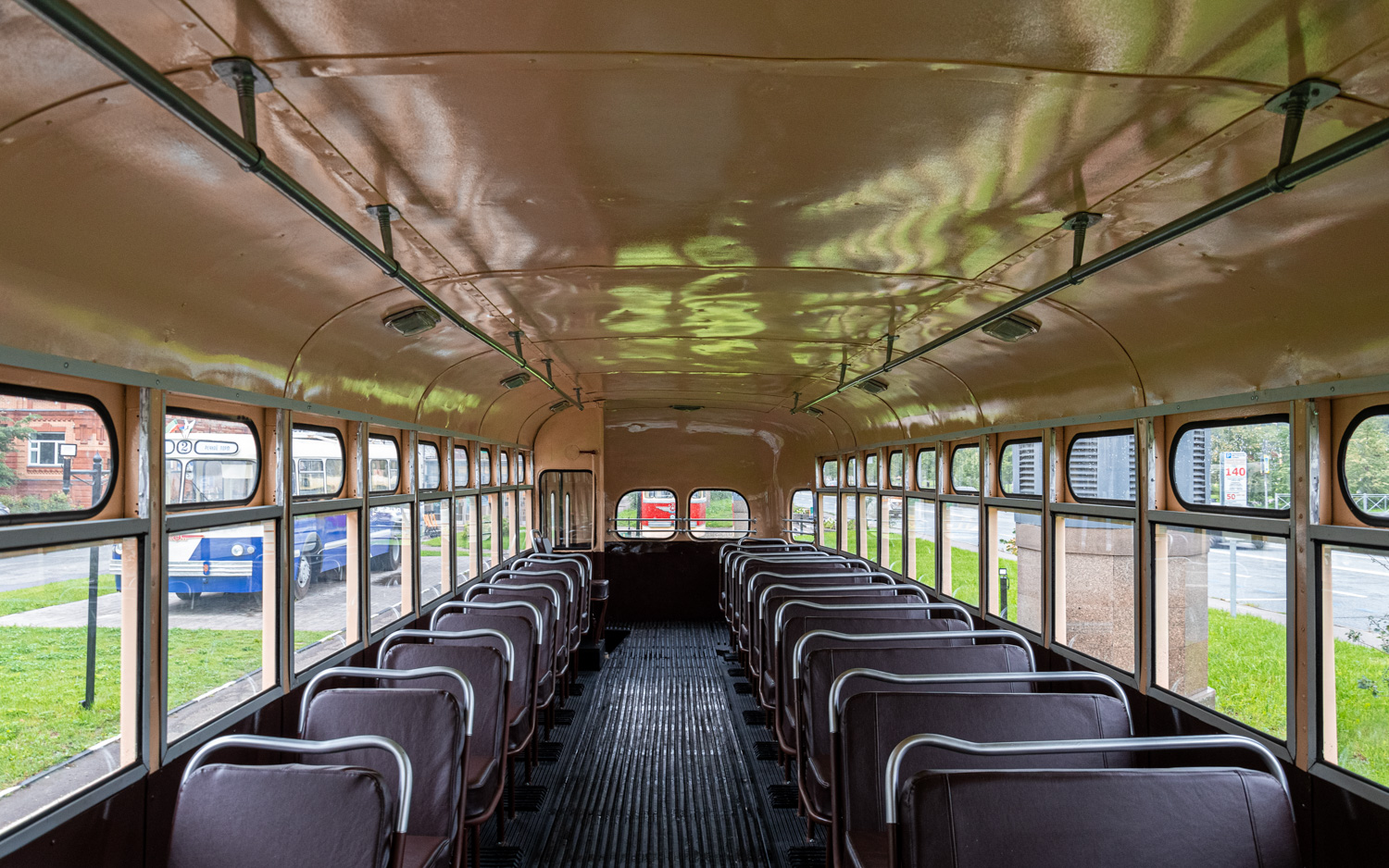 Kazaň, MTV-82 č. 29