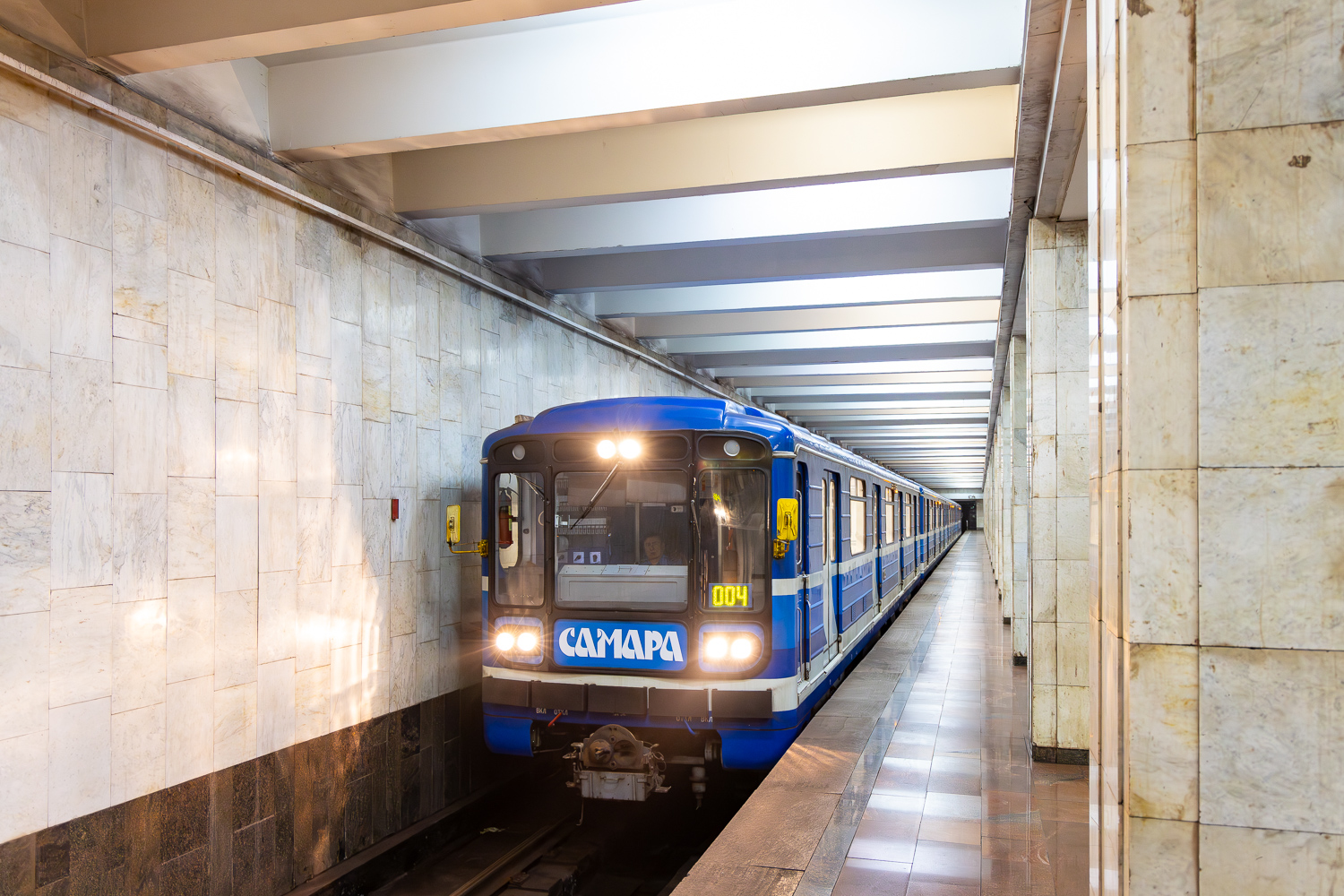 Самара, 81-717 (ММЗ) № 0115