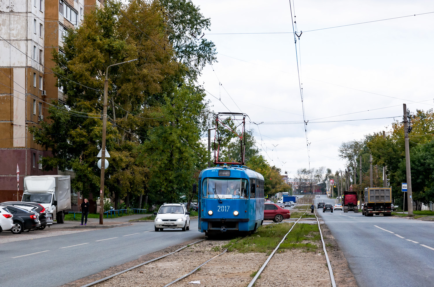 Ufa, MTTCh # 2017 Ufa, MTTCh # 2017