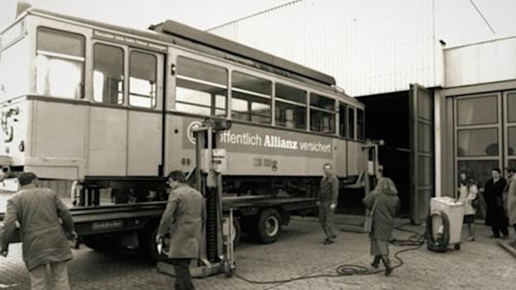 Регенсбург, Rathgeber ST6 № 47