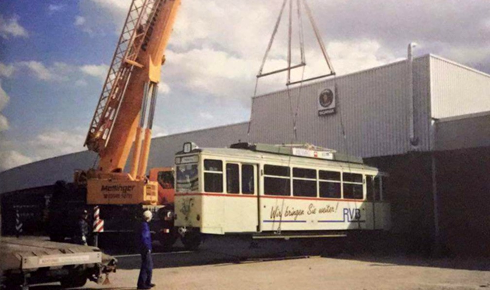 Регенсбург, Rathgeber ST6 № 47