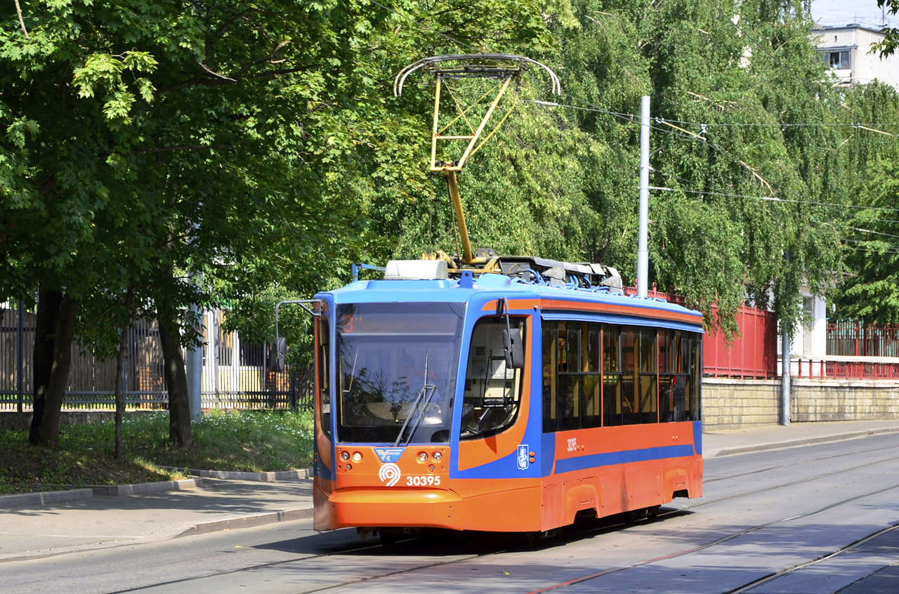 Москва, 71-623-02 № 30395