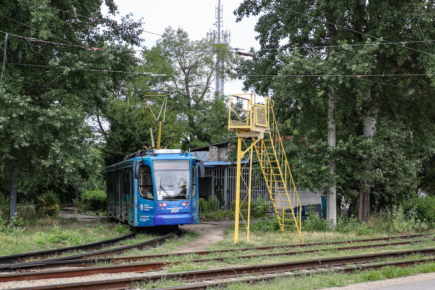 Krasnodar, 71-623-02 č. 260