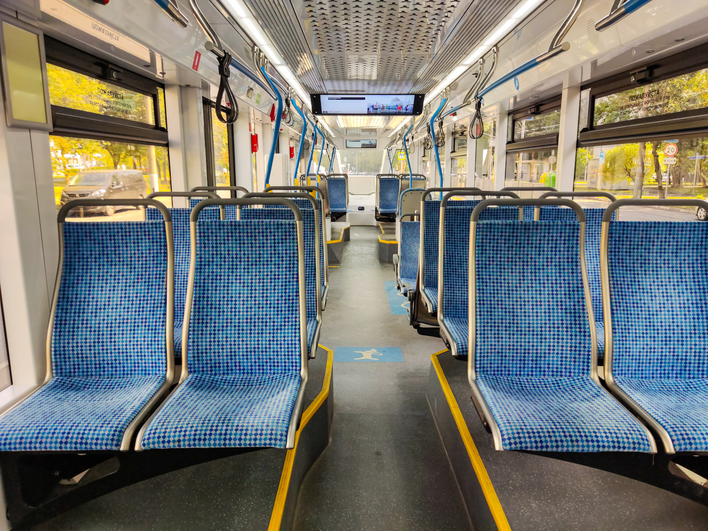 Москва, 71-911ЕМ «Львёнок» № 30601