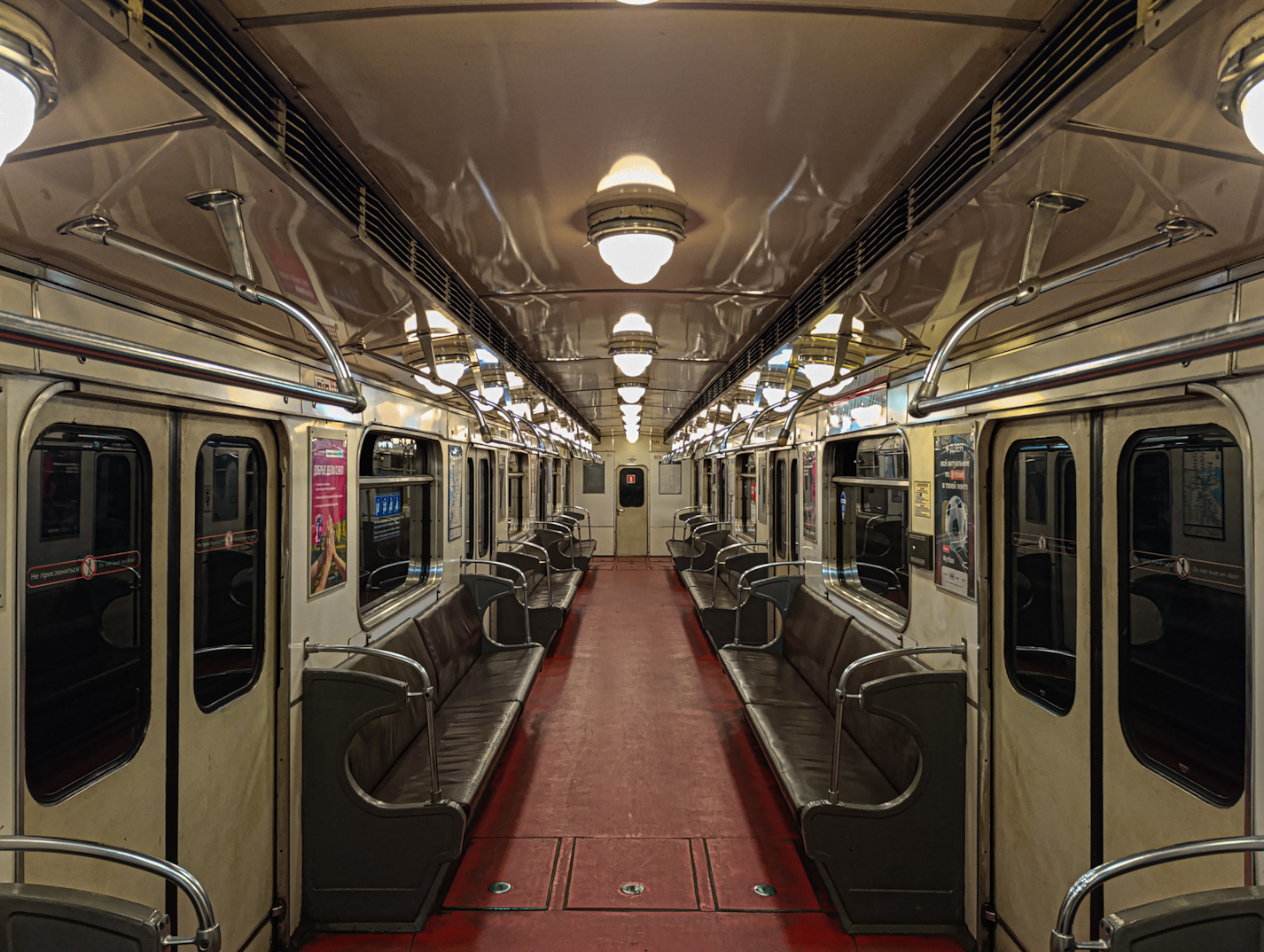 Санкт-Петербург, Ема-502 № 7128