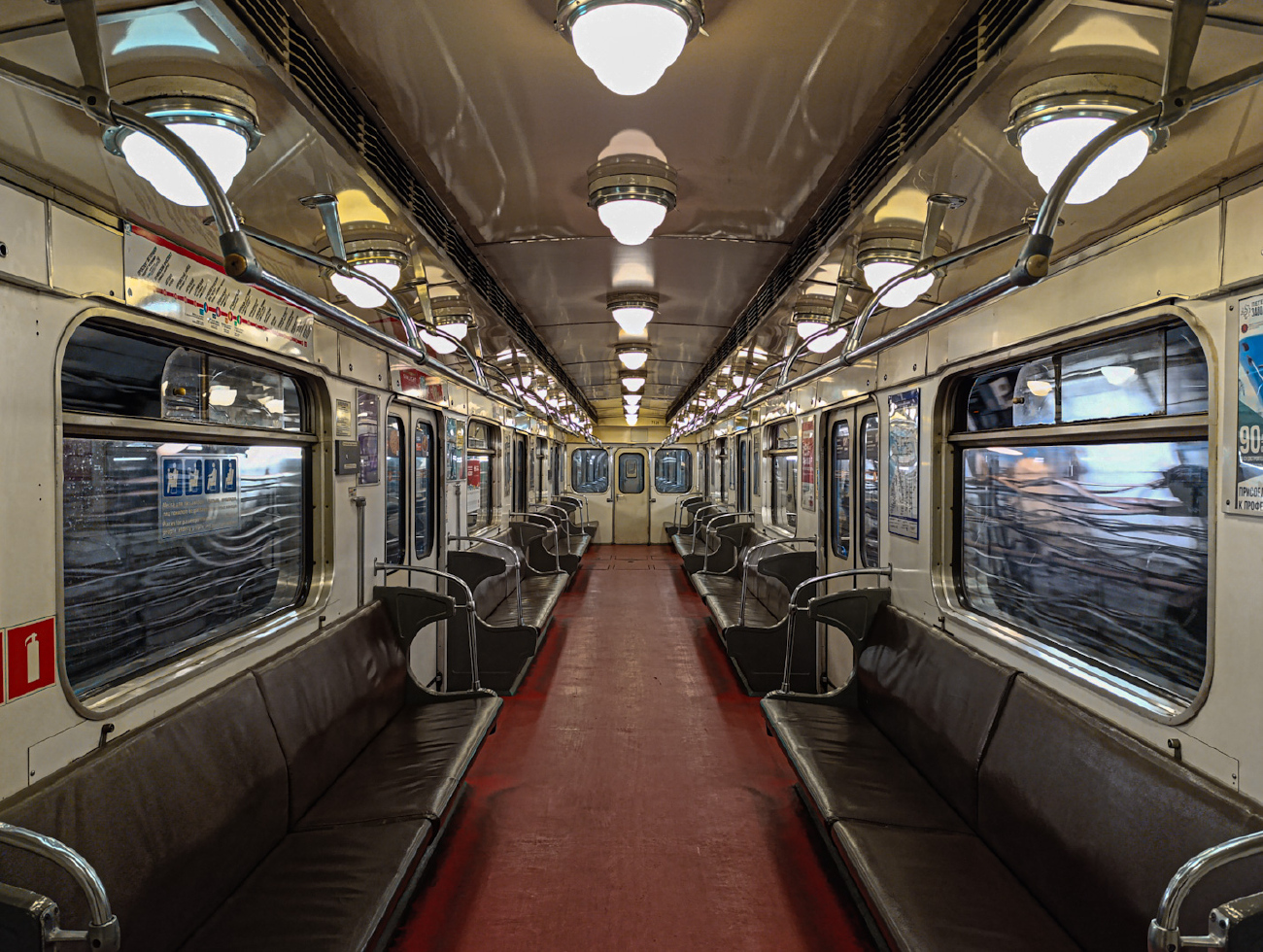 Sankt Peterburgas, Ema-502 nr. 7128