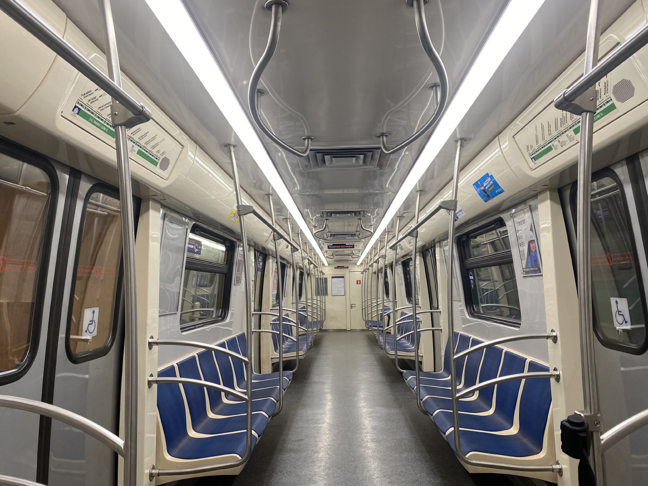 Санкт-Петербург, 81-722 «Юбилейный» № 22002