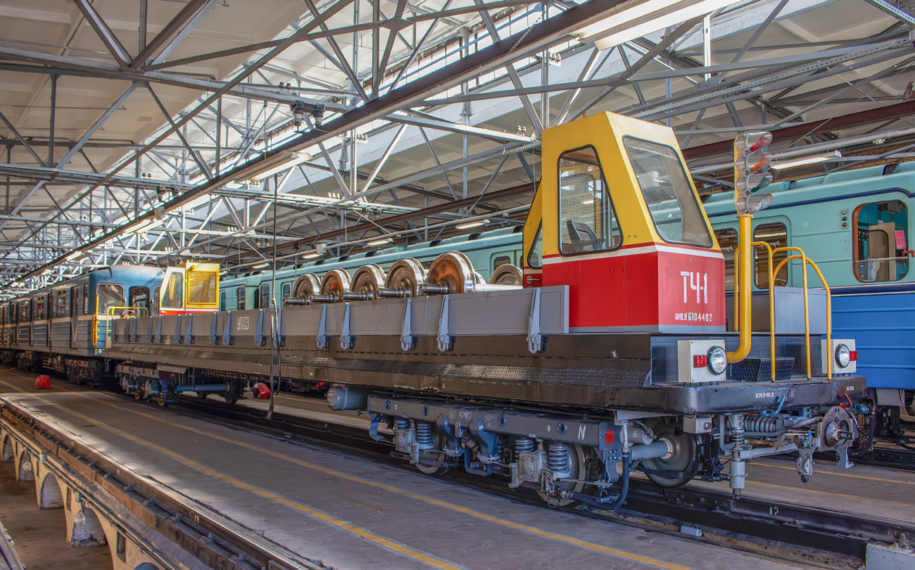 Санкт-Петербург, Ема (ММЗ) № 3723