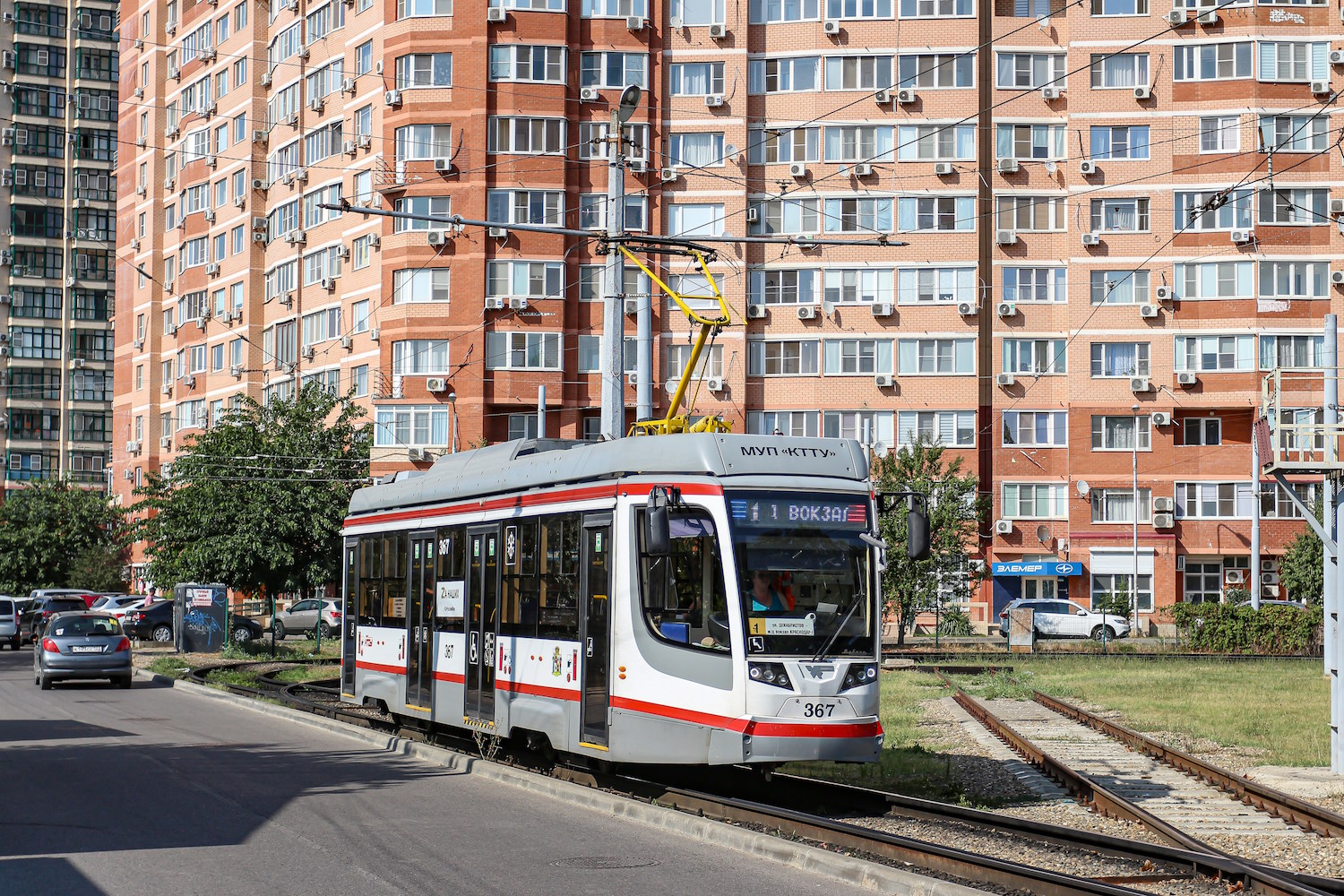 Краснодар, 71-623-04 № 367