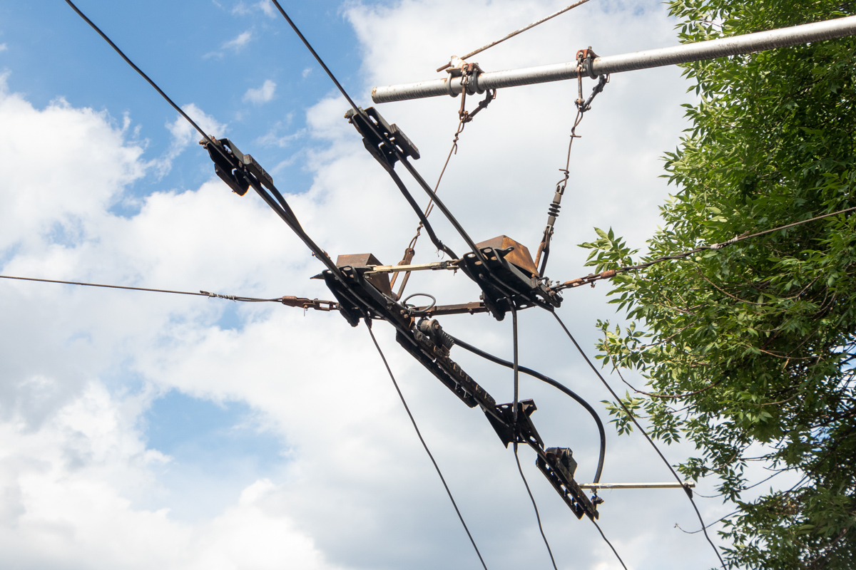 Алматы — Энергохозяйство