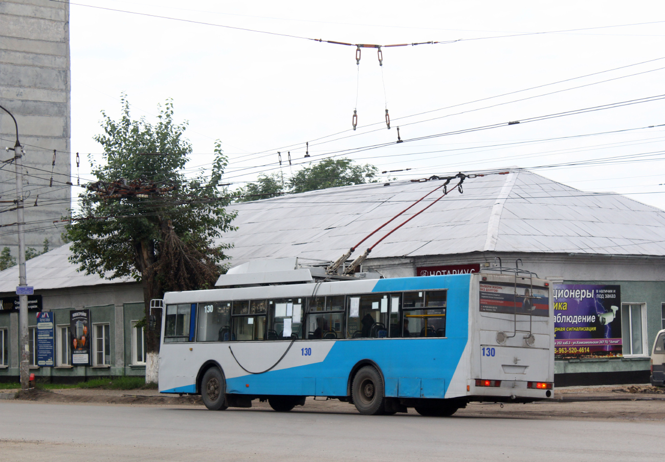 Рубцовск, СТ-6217 № 130