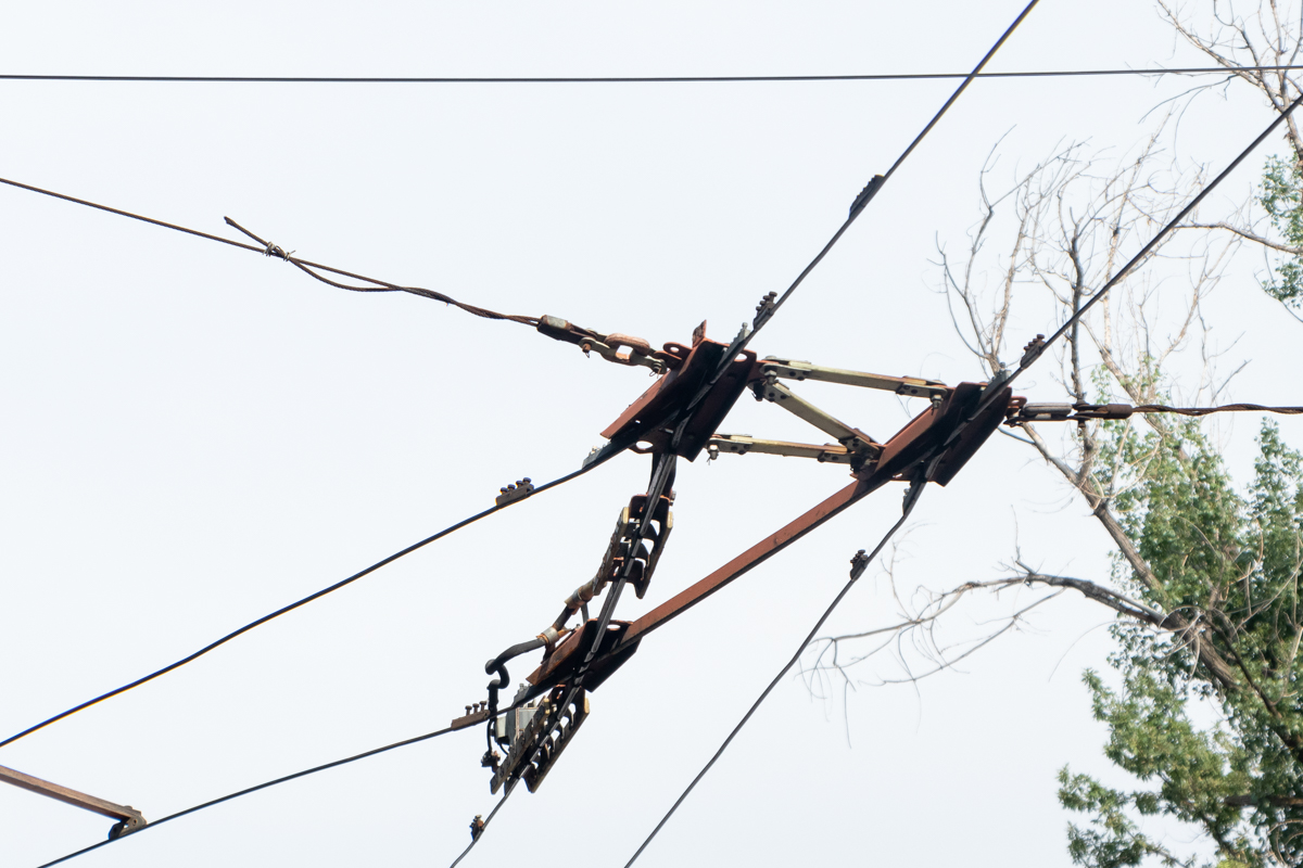 Алматы — Энергохозяйство